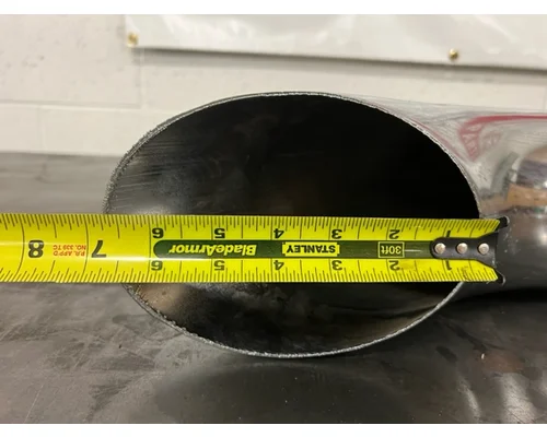 PETERBILT  Exhaust Stack