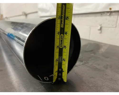 PETERBILT  Exhaust Stack