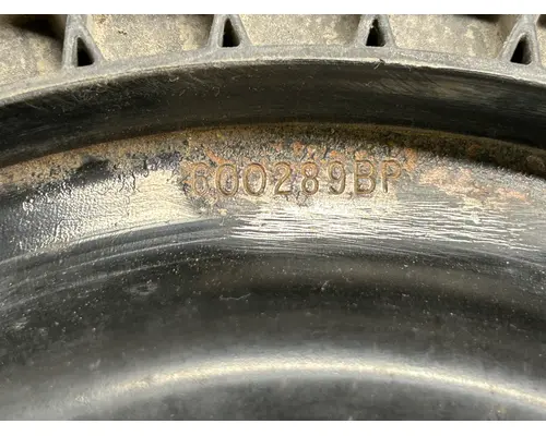 PETERBILT  Fan Blade