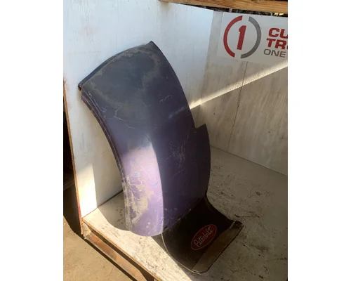 PETERBILT  Fender Extension