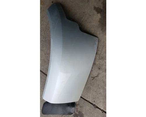 PETERBILT  Fender Extension