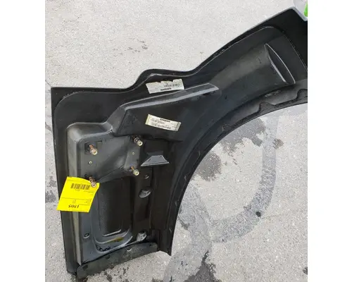 PETERBILT  Fender Extension
