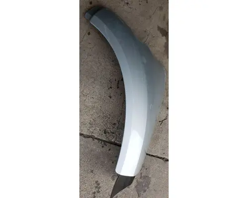 PETERBILT  Fender Extension