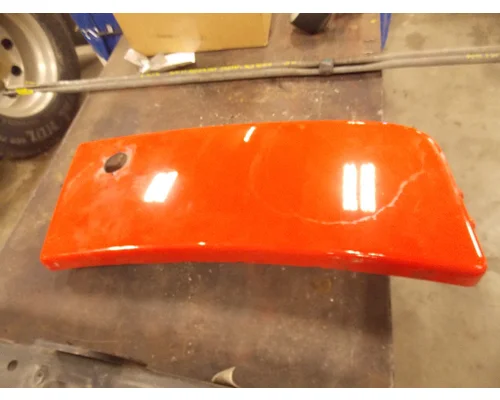 PETERBILT  Fender Extension