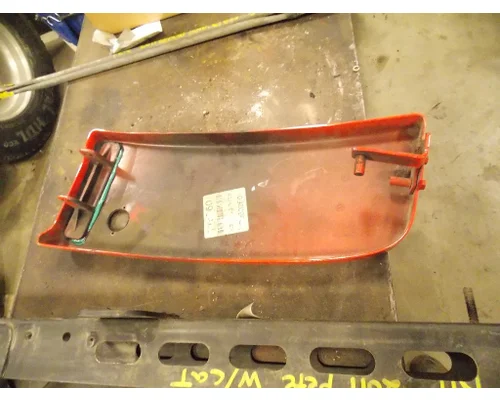 PETERBILT  Fender Extension