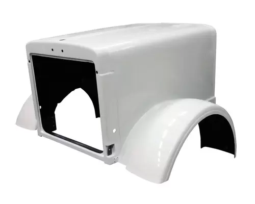 PETERBILT  Fender