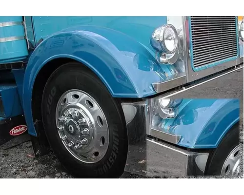 PETERBILT  Fender