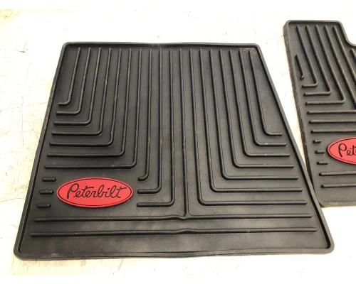 PETERBILT  Floor Pan