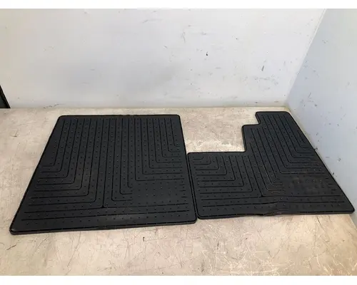 PETERBILT  Floor Pan