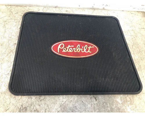 PETERBILT  Floor Pan