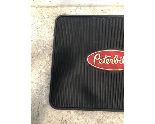 PETERBILT  Floor Pan