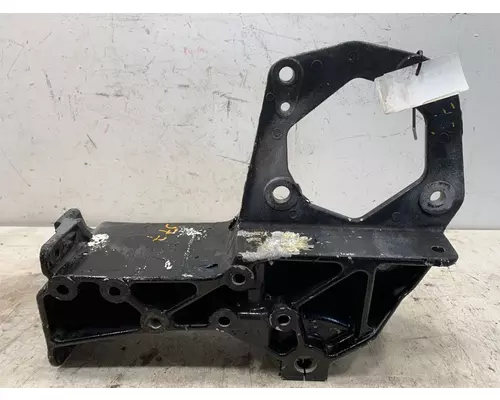 PETERBILT  Frame HornBumper Mount