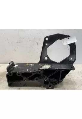 PETERBILT  Frame Horn/Bumper Mount