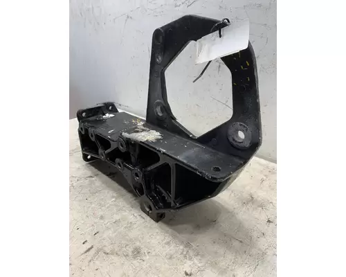 PETERBILT  Frame HornBumper Mount