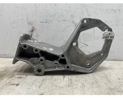 PETERBILT  Frame HornBumper Mount