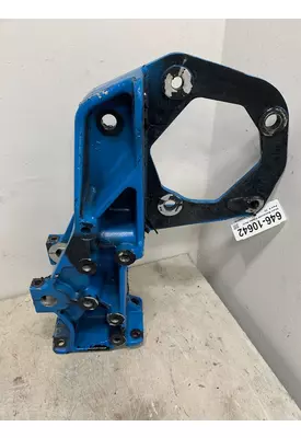 PETERBILT  Frame Horn/Bumper Mount