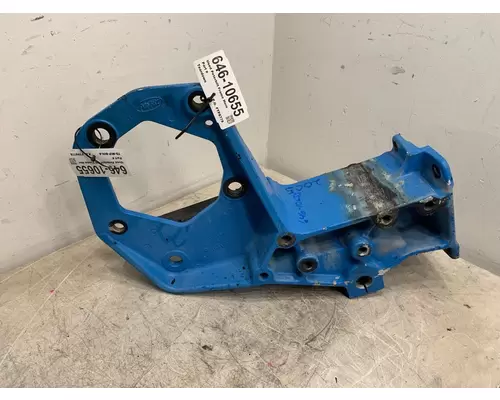 PETERBILT  Frame HornBumper Mount