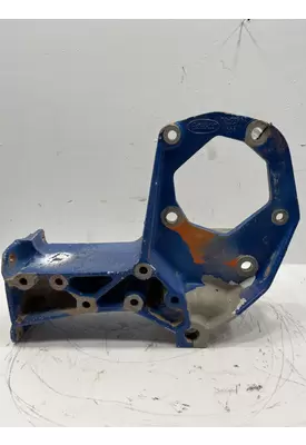 PETERBILT  Frame Horn/Bumper Mount