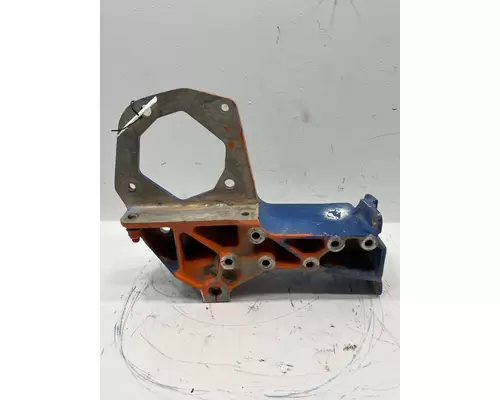 PETERBILT  Frame HornBumper Mount