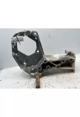 PETERBILT  Frame Horn/Bumper Mount