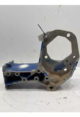 PETERBILT  Frame Horn/Bumper Mount