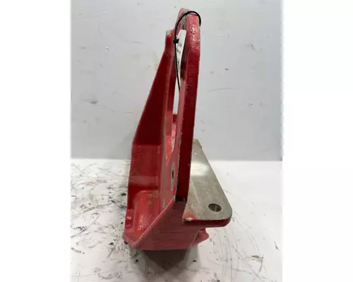 PETERBILT  Frame HornBumper Mount