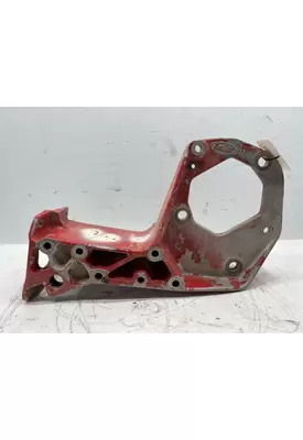 PETERBILT  Frame Horn/Bumper Mount