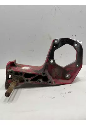 PETERBILT  Frame Horn/Bumper Mount