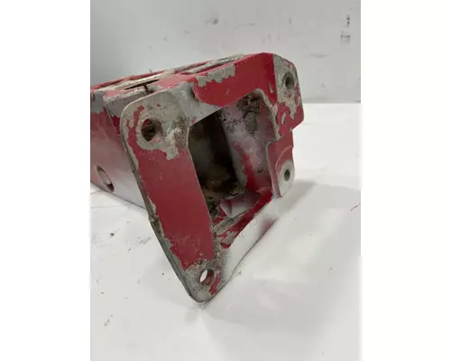 PETERBILT  Frame HornBumper Mount