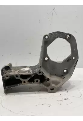 PETERBILT  Frame Horn/Bumper Mount