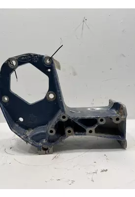 PETERBILT  Frame Horn/Bumper Mount