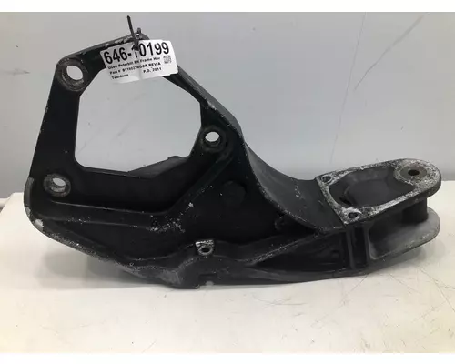 PETERBILT  Frame Horn
