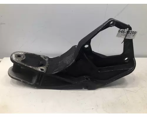 PETERBILT  Frame Horn