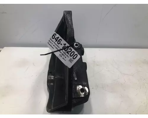 PETERBILT  Frame Horn