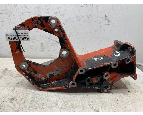 PETERBILT  Frame Horn