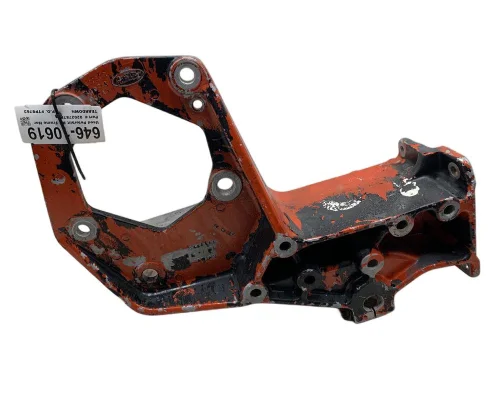 PETERBILT  Frame Horn