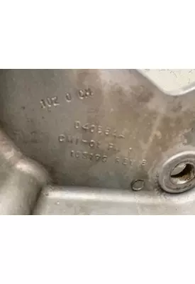 PETERBILT  Frame Horn