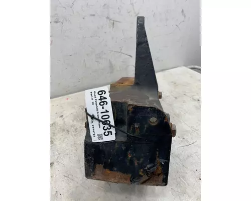 PETERBILT  Frame Horn