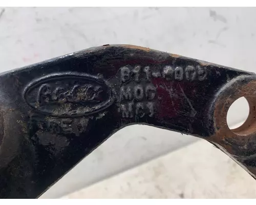 PETERBILT  Frame Horn