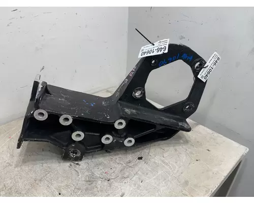 PETERBILT  Frame Horn
