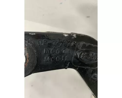 PETERBILT  Frame Horn