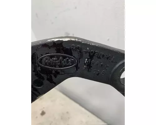 PETERBILT  Frame Horn