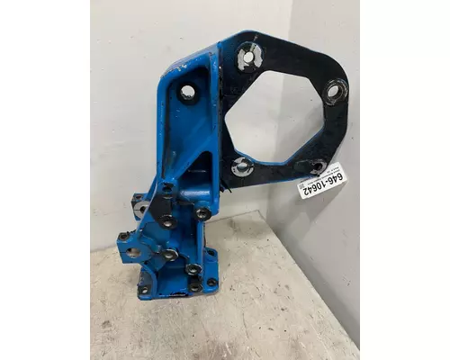 PETERBILT  Frame Horn