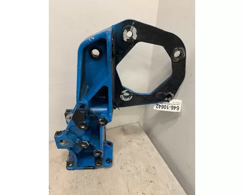 PETERBILT  Frame Horn