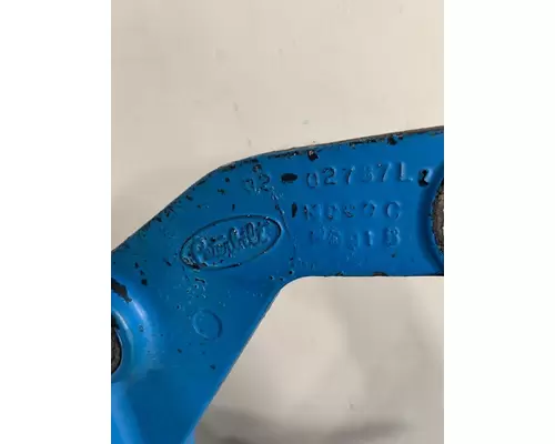 PETERBILT  Frame Horn