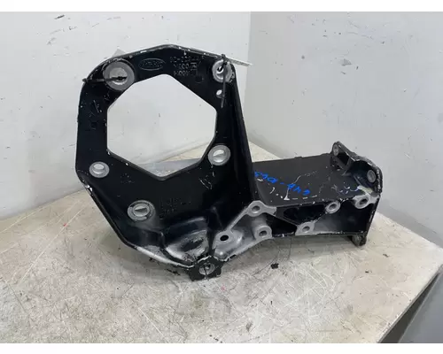 PETERBILT  Frame Horn