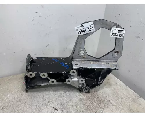 PETERBILT  Frame Horn