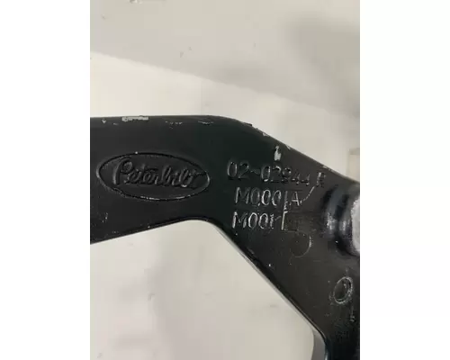 PETERBILT  Frame Horn