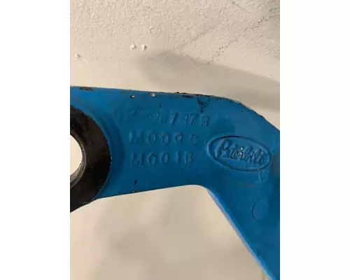 PETERBILT  Frame Horn