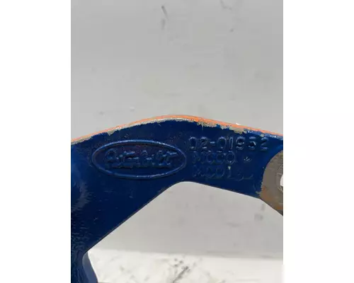 PETERBILT  Frame Horn